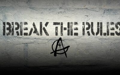 Civil Disobedience & Christ