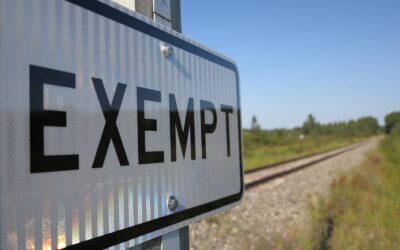 Mask Exemption Instructions