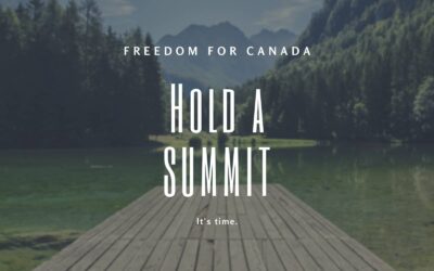 Hold A Summit Canada
